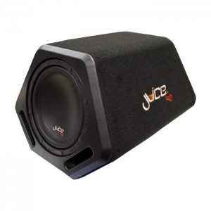 Juice A8 100W 8" Active Subwoofer Enclosure